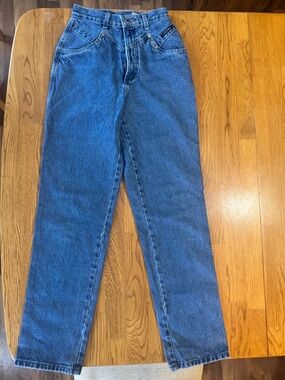 Vintage Women’s Rockies Jeans